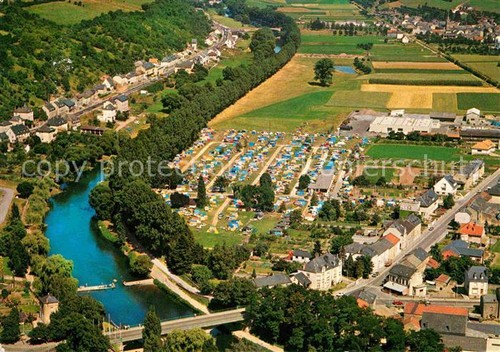 Diekirch camping - diekirch,
