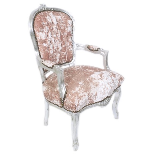 Casa padrino barock salon - padrino,