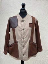 Vintage beige Schießmasse