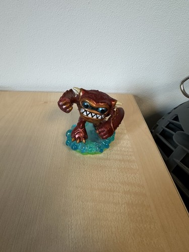 Wham shell skylanders - wham,