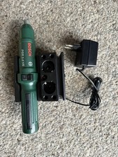 Bosch PSR Select Akku-Schrauber, 3,6V, Modell