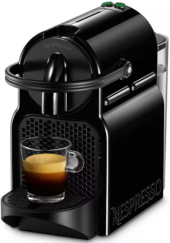 Nespresso kapselmaschine - nespresso,