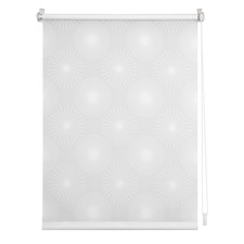 Klemmfix Rollo Sonne -