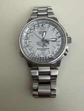 Citizen Radio Controlled Pilot