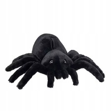 Plüschtier Spinne 30cm Beppe