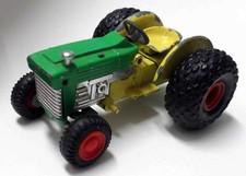 Gama Mini Ford Tractor Nr 9141