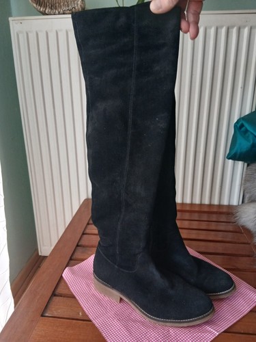 Cox overknees 5 - 38,5, ,
