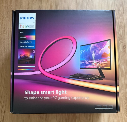Philips hue play - philips,
