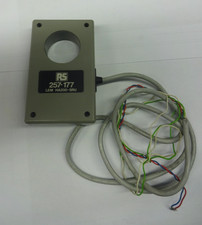 LEM HA200-SRU Stromwandler OVP