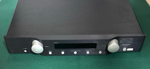 Mark levinson 320s - levinson, no.