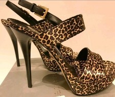 Gianmarco Lorenzi High Heels