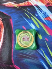 Pokemon advanced official - pokemon, waps
