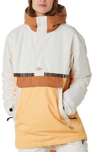 Rip curl snowboard skijacke - rip,