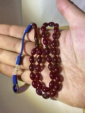 33 Tesbih Zirkonia Stein