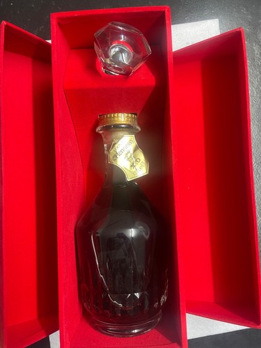 Hennessy cognac baccarat - hennessy,