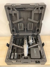 DJI Inspire 2 + Zenmuse X5S