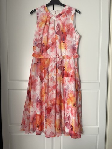 Vera mont kleid - kleid, hochzeit