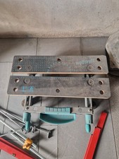 Wolfcraft Master 200 Schraub-