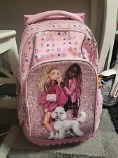 top model schulrucksack