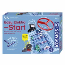KOSMOS Easy Elektro Start