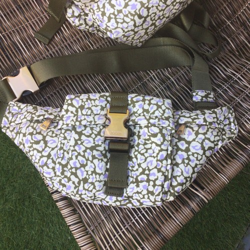 Joop avventura leo - leo, hipbag