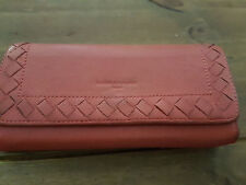 ♥ Liebeskind-Berlin Geldbörse Slam CARREE ♥