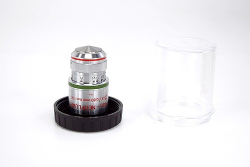 Zeiss plan neofluar - plan, imm