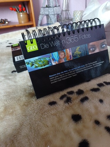 Kalender geo - kalender,