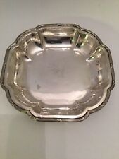 Anbietschale - Walker & Hall