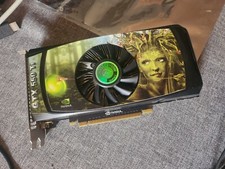 Nvidia GeForce GTX 550Ti GDDR5