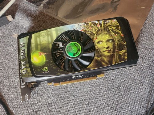 Nvidia geforce gtx - nvidia,