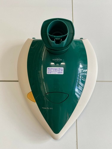 Vorwerk pulilux 515 für - 515,