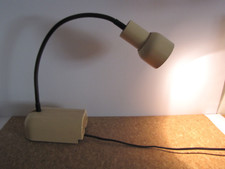 Schreibtischlampe Artemide Tholos Design Ernesto Gismondi Milano