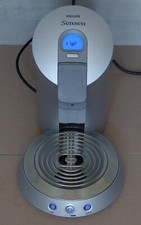 Philips Senseo HD 7830 Silber - Boiler mit 3-Wegeventil neu