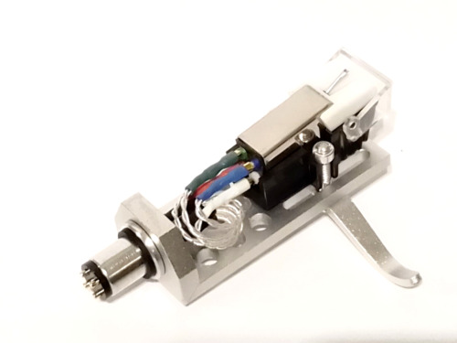 Garrard plattenspieler - sp,