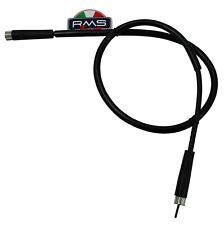 Tachowelle - RMS für Yamaha