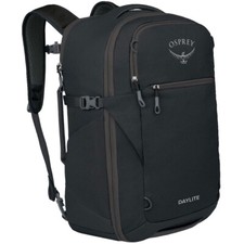 Osprey Daylite Travel Pack 35 Liter Reiserucksack Reise-Rucksack Backpack Black