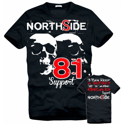 Hells angels northside - hells,