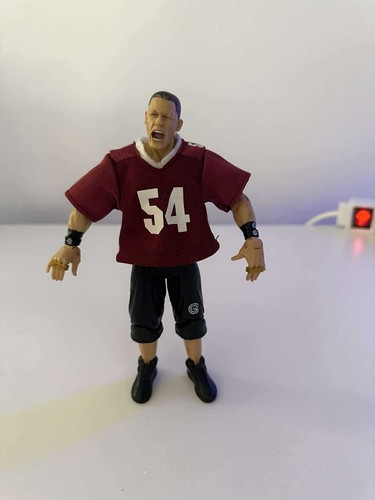 Wwe figuren jakks pacific - jakks,