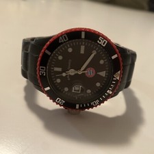 FC Bayern München  Armbanduhr
