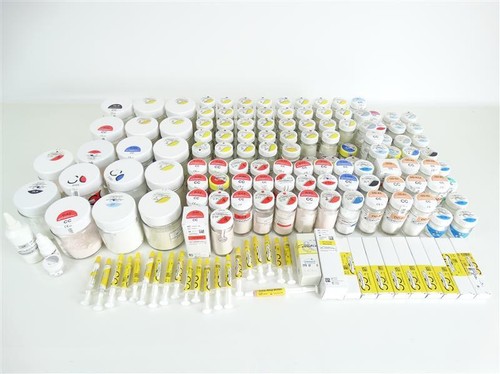 Willi geller creation dental - willi,