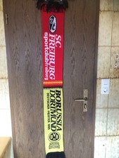 FanSchal , Sc Freiburg, BVB Borussia Dortmund, Bundesliga