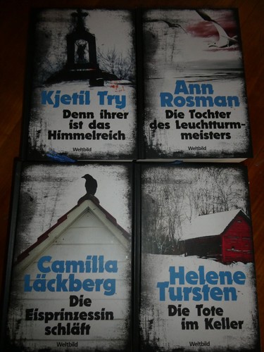 Skandinav krimis - skandinav.,