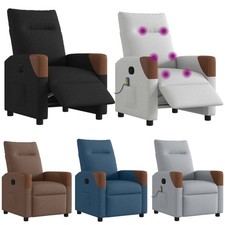 Relaxsessel Massagesessel TV-Sessel Sofasessel Fernsehsessel Lesesessel Sessel