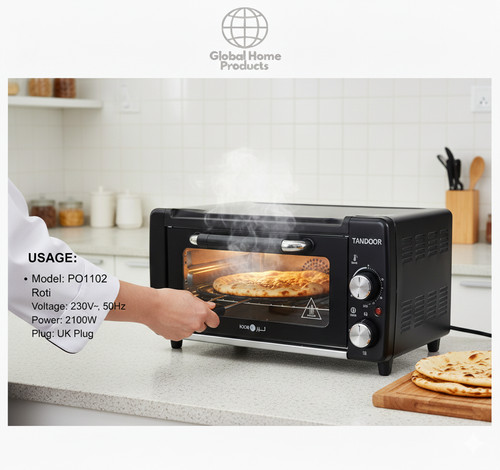 2100w tandoor ofen chapati - tandoor,