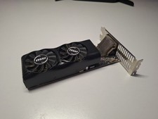 MSI GeForce GTX 1050 2GB Low