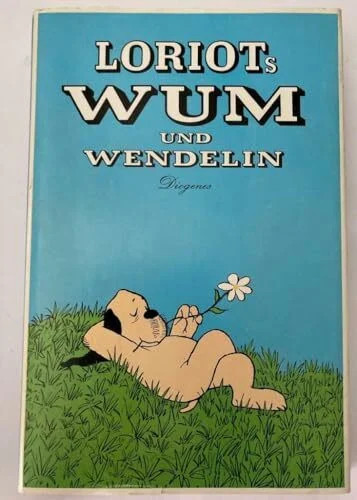 Loriots wum und wendelin buch - und,