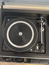 Dual 1228 Plattenspieler