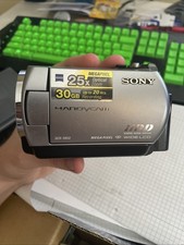 Sony Handycam DCR-SR52E HDD