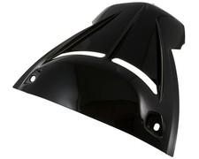 Heckdurchgang scorpex schwarz - heckdurchgang,